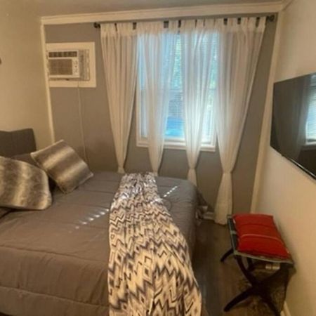 Lovely Studio Apartment With Kitchenette. Tampa Esterno foto