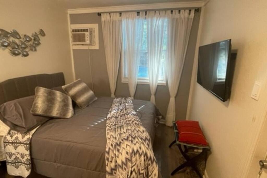 Lovely Studio Apartment With Kitchenette. Tampa Esterno foto