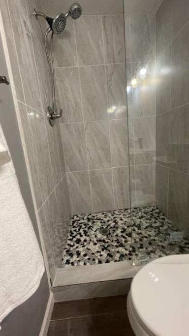 Lovely Studio Apartment With Kitchenette. Tampa Esterno foto
